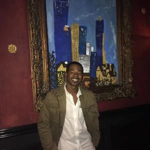 Meet your Posher, Juan